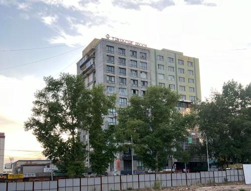 Chingeltei Apartment | Cozy Apartment UB