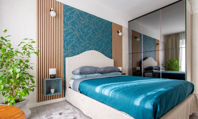 Crescenzago Apartment | Cozy apartment very close to the simple metro to get to the center