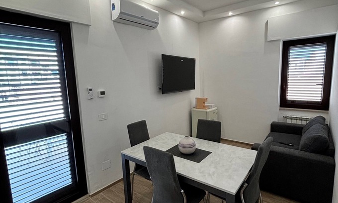 Barletta Apartment | Cozy apartment with all the comforts