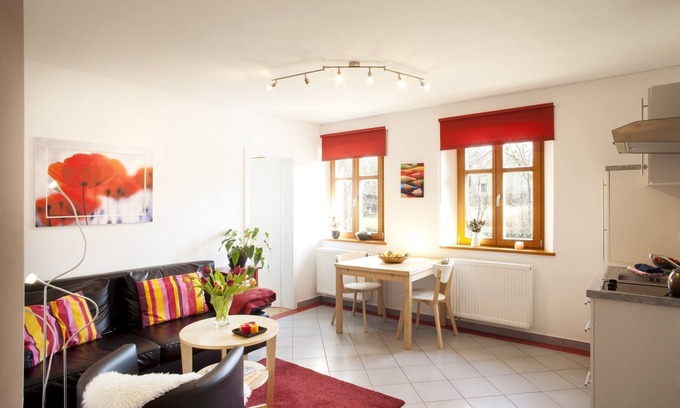 Mainleus Apartment | Cozy apartment with free WLAN