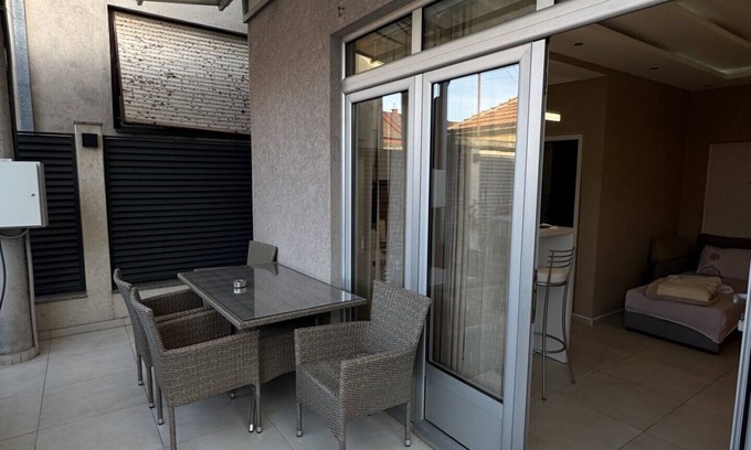 Krusevac Apartment | Cozy apartment with WiFi and AC in charming Kruševac