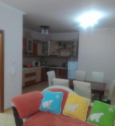 Pogradec Apartment | Cozy appartement