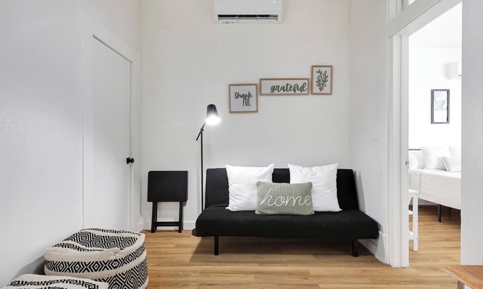 Tobin Hill Apartment | Cozy Apt Nr Alamo, DT River Walk | WiFi BBQ Games