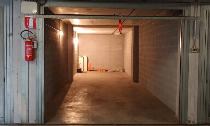 Dergano Apartment | Cozy APT - Private Parking & Terrace