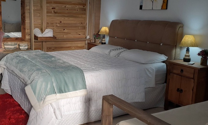 Coloninha Apartment | Cozy apt (studio)