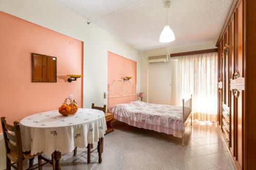 Archangelos Apartment | Cozy Archangelos apartments with private parking