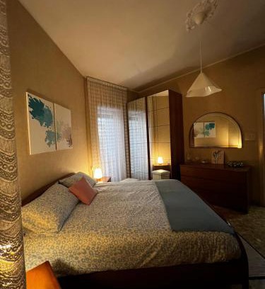 Zona I Val Melaina Apartment | Cozy Art Home - Rome, Cervialto