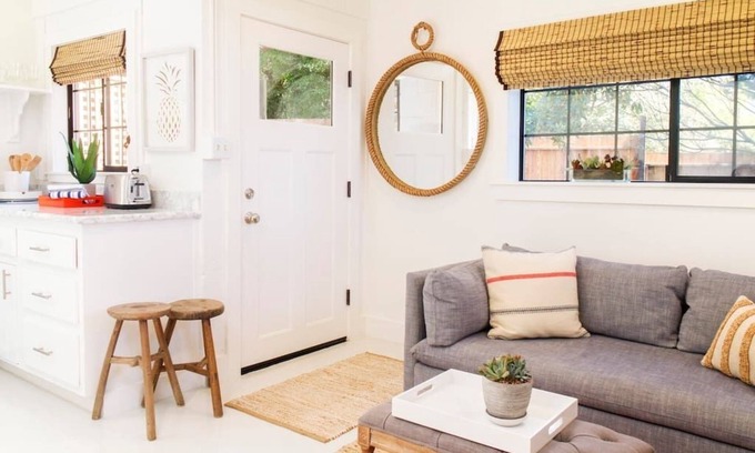Mill Valley Apartment | Cozy Beach Bungalow Retreat