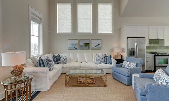 Cinnamon Shore House | Cozy Beach Home in Cinnamon Shore w/Easy Access to Resort Amenities