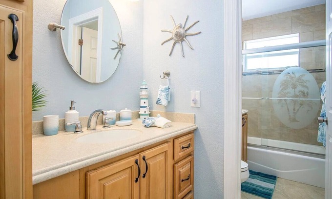 Marathon House | Cozy Beach House in Marathon