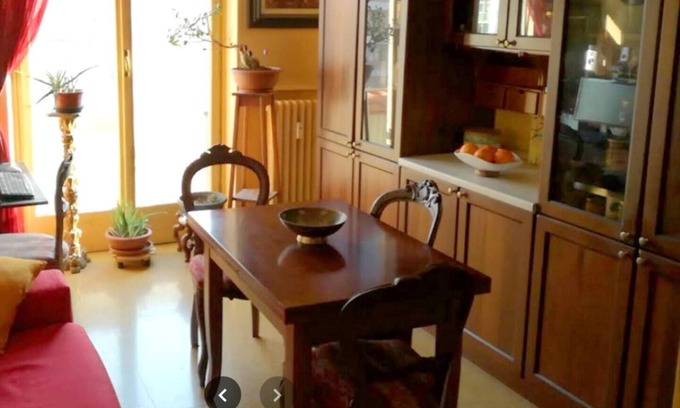 San Paolo Apartment | Cozy, beautiful house, equipped with every convenience, close to public transportation
