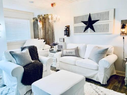 Banner Elk Apartment | Cozy Beech Mountain Studio Near Hiking, Biking & Slopes
