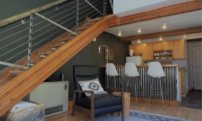 Telluride Condo | Cozy, Bright 1-BR Condo in Telluride