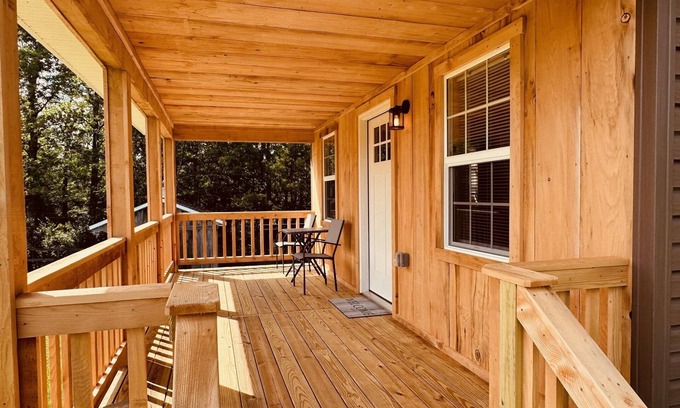 Benezette Cabin | Cozy Cabin Boarding Winslow Hill Elk Viewing Area!