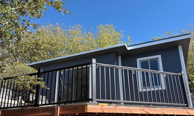 Julian Cabin | Cozy Cabin home. Secluded. Nature. Views