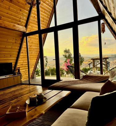 Novi Pazar Ski Chalet | Cozy Cabin House