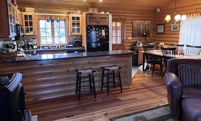 Center Conway Cabin | Cozy cabin near Conway Lake and North Conway