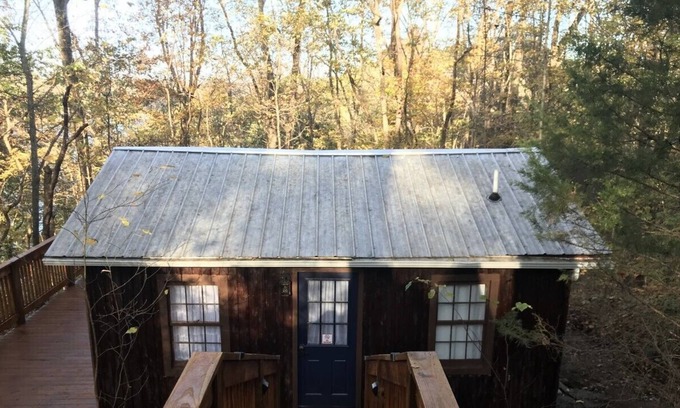 Sloans Valley Cabin | Cozy Cabin on Lake Cumberland