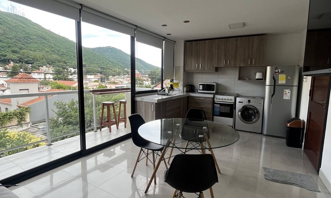 Salta Apartment | Cozy central apartment, perfect for getaways