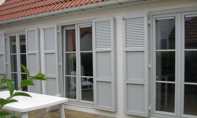 Klemskerke Villa | Cozy, child-friendly, recent villa in the most beautiful coastal municipality