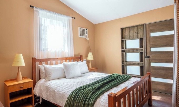 Ocean Grove Apartment | Cozy comfort at 106 Thacker St