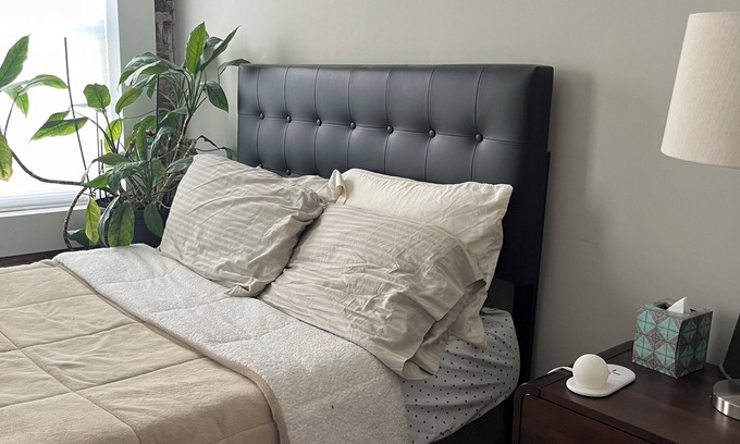 Downtown Omaha Condo | Cozy condo in downtown Omaha.