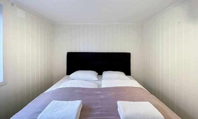 Stavanger Apartment | Cozy Corner 1 By Stavanger Bnb