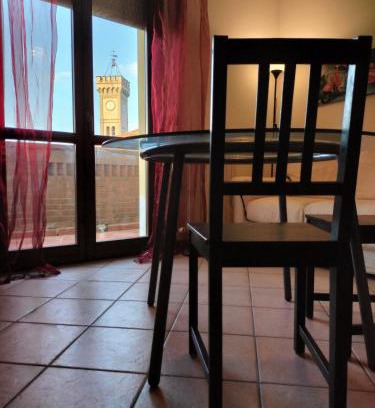 Altopascio Apartment | Cozy Corner near Lucca