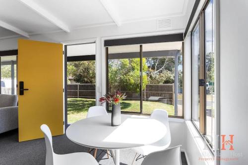 Cape Woolamai House | Cozy Cottage in Cape Woolamai