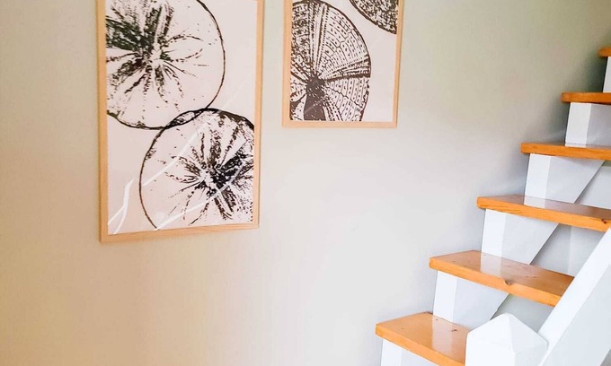 Mashpee Cottage | Cozy Cottage - Maushop Village
