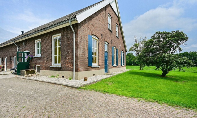 De Heurne Other | Cozy Countryside Getaway