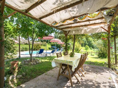 Cagli House | Cozy Couple s Retreat