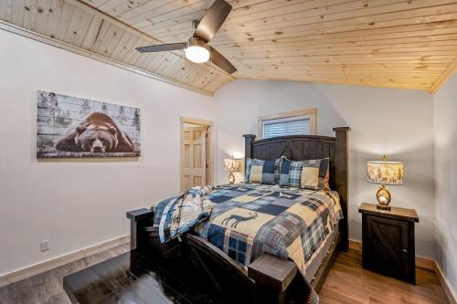 Sevierville House | Cozy Cove