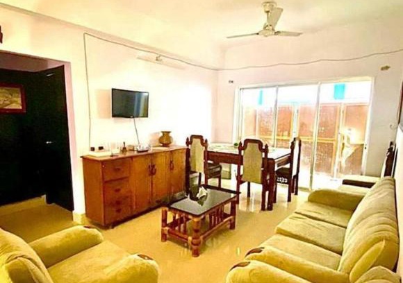 Sualkuchi Apartment | Cozy Crib