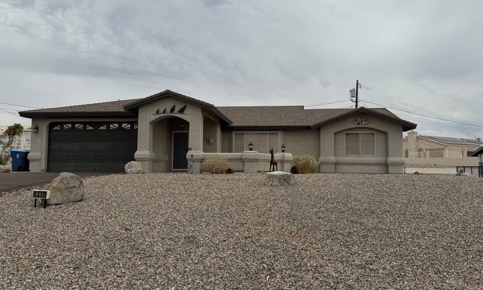 Lake Havasu City House | Cozy Desert Getaway in Lake Havasu City, AZ