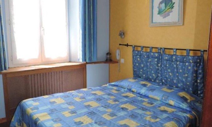 Digne-les-Bains Hotel | Cozy Double Room w/Free Parking Near Town Center!