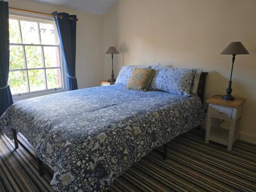 Llanidloes Hotel | Cozy Double Room