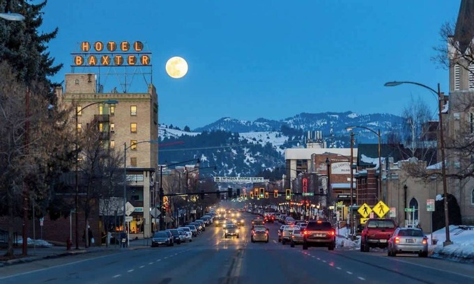 Bozeman Apartment | Cozy Downtown Condo