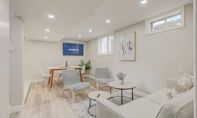 London Apartment | Cozy, enjoyable cute home for you.