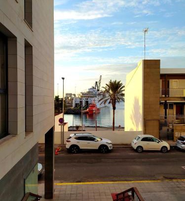 Puerto del Rosario Apartment | cozy flat