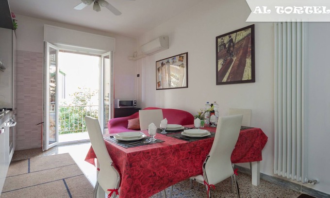 Bolognina Apartment | COZY FLAT FOR YOUR STAY IN BOLOGNA