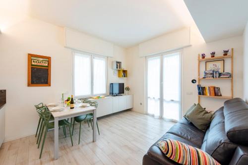 Sestri Levante Apartment | Cozy Flat In Sestri Levante - Happy Rentals