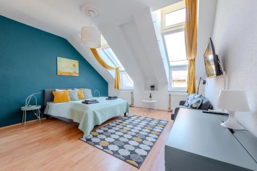 Budavar Apartment | Cozy flat in the heart of Buda