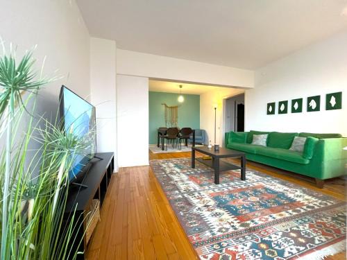 Besiktas Apartment | Cozy Flat next to Akmerkez in Etiler