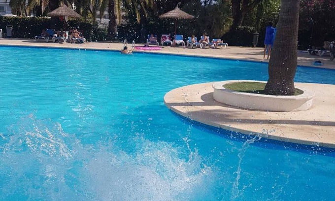 Alcudia Apartment | Cozy flat with wifi near the beach