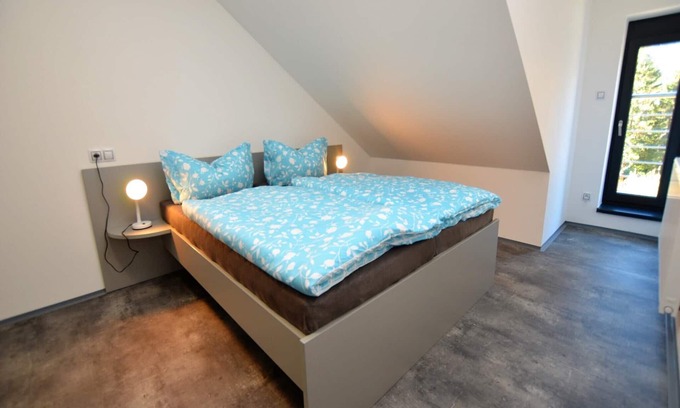 Zelezna Ruda House | Cozy Forest Adventure Stay