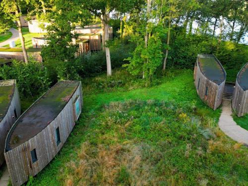 Maubray House | Cozy Forest Cottage Escape