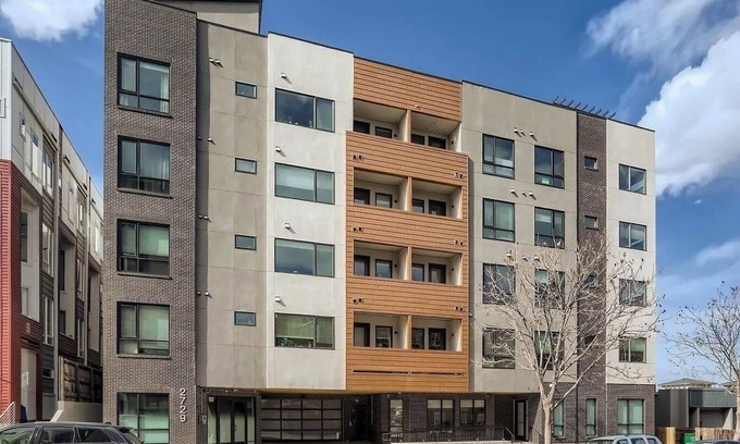 Highland Condo | Cozy, furnished, 1-bedroom condo, prime location to all that Denver has to offer