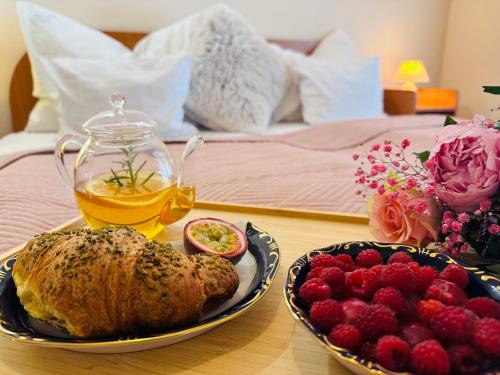 Gyula Apartment | Cozy Garden Apartman