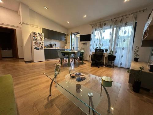 Floresti Apartment | Cozy Gem Cluj meets Nature